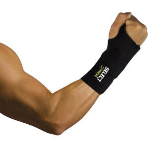 Bandázs Select Wrist support w/splint right 6701 XS/S