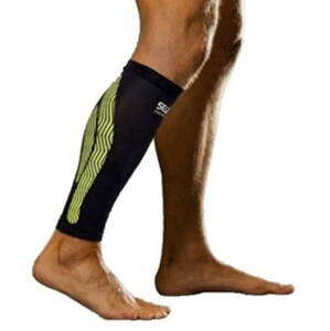 Bandázs Select Compression Calf Support with Kinesio 6150 (2-pack) S