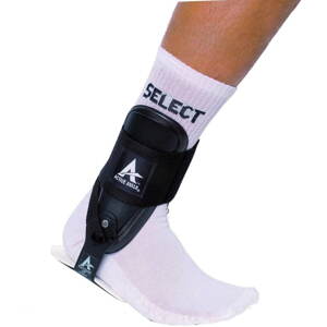 Bokarögzítő Select Active Ankle T2 M