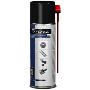 Lánckenő olaj Force Standard lánc kenő-spray 200 ml