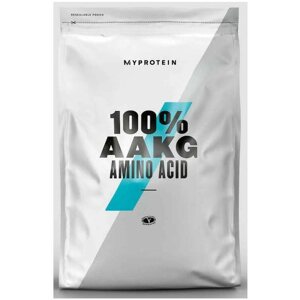Aminokyseliny MyProtein Arginin Alpha Ketoglutarate 500 g