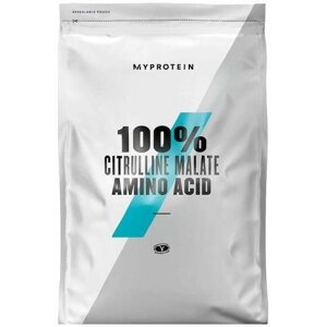 Aminokyseliny MyProtein Citrulline Malate 250 g