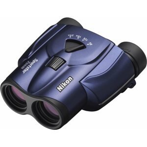 Távcső Nikon Sportstar Zoom 8-24X25 Dark Blue