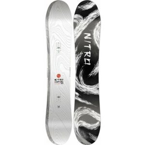 Snowboard Nitro Santoku, méret: 159
