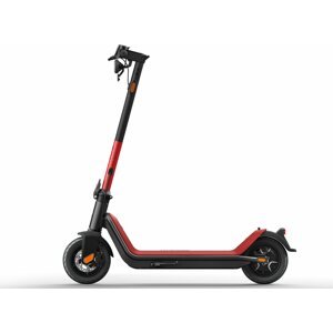 Elektromos roller NIU KQi3 Sport Piros