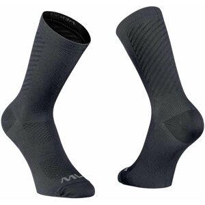 Zokni Northwave Switch Sock szürke, méret 34 - 36