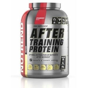 Protein Nutrend After Training Protein, 2520 g, eper