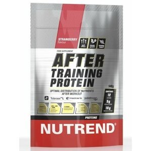 Protein Nutrend After Training Protein, 540 g, eper
