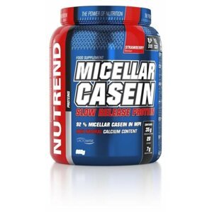 Protein Nutrend Micellar Casein, 900 g, eper