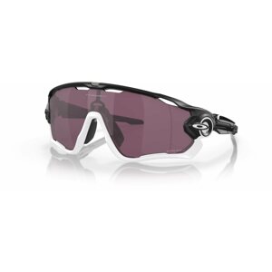 Kerékpáros szemüveg Oakley Jawbreaker MttBlk w / PRIZM Rd Blk