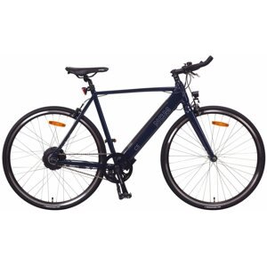 Elektromos kerékpár NCM C5-L Blue