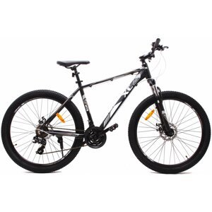Mountain bike 27.5" OLPRAN XC 270 27,5" L fekete/fehér