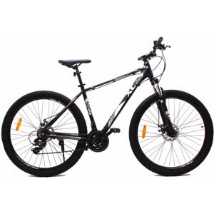 Mountain bike 27.5" OLPRAN XC 291 27,5" L fekete/fehér