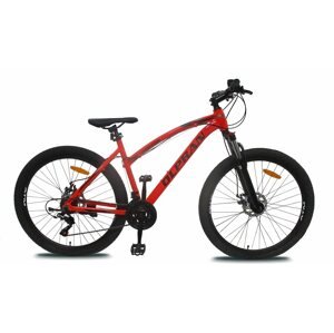 Mountain bike 27.5" Proton 27,5" 2023 piros/fekete