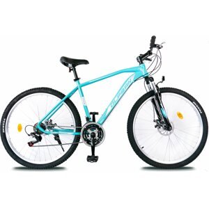 Mountain bike 29" OLPRAN 29 kék/szürke