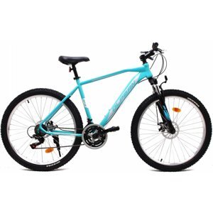 Mountain bike 27.5" Olpran 27,5" kék/szürke