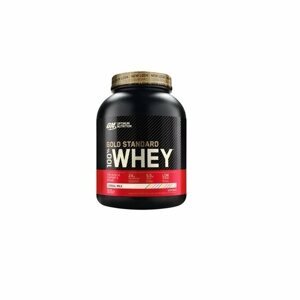 Protein Optimum Nutrition Protein 100% Whey Gold Standard 910 g, gabonatej