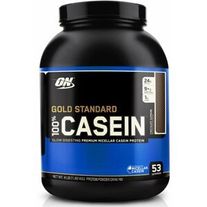 Protein Optimum Nutrition 100% Gold Standard Casein 1818g