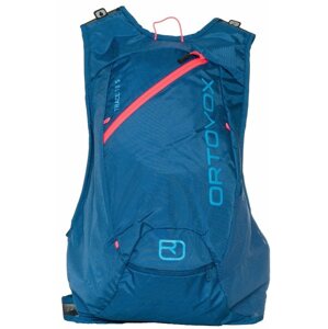 Hegymászó hátizsák Ortovox Trace 18 S night blue
