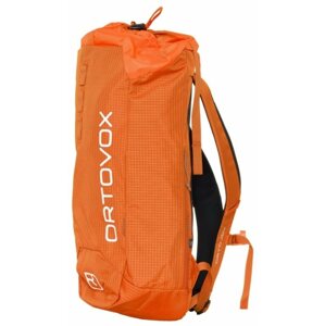 Hegymászó hátizsák Ortovox Trad Zero 18 desert orange