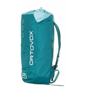 Hegymászó hátizsák Ortovox Trad Zero 18 pacific green