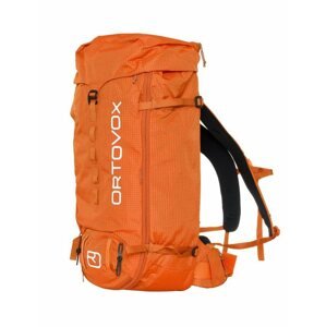 Hegymászó hátizsák Ortovox Trad 35 desert orange