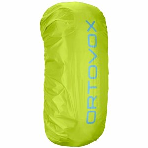 Esővédő huzat Ortovox Rain Cover 15-25 Liter happy green
