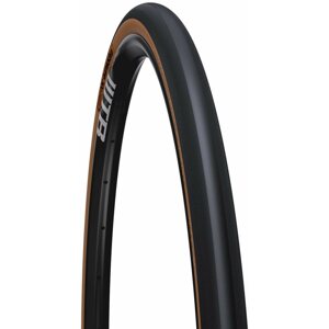 Kerékpár külső gumi WTB külső gumi Exposure 30 x 700 TCS Light/Fast Rolling 60tpi Dual DNA tire (tan)