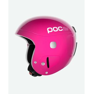 Sísisak POC POCito Skull Fluorescent Pink Adjustable
