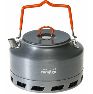 Kemping edény Campgo Teapot 1,1 l Alu