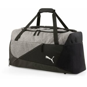 Sporttáska PUMA TeamFINAL Teambag M Puma Black-Medium Gr