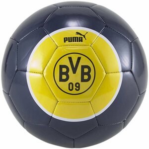 Focilabda Puma BVB ftblARCHIVE Ball, 3-as méret