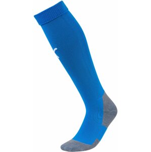 Sportszár PUMA Team LIGA Socks CORE kék/fehér