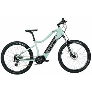Elektromos kerékpár Ratikon EHT 7.1 mérete 15"/S bézs