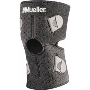 Térdrögzítő Mueller Adjust-to-fit Knee Support