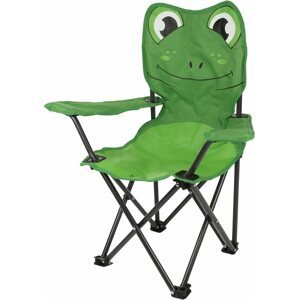 Fotel Regatta Animal Kids Chair Frog