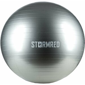 Fitness labda Stormred Gymball 55 grey