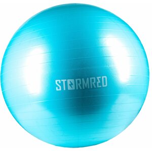 Fitness labda Stormred Gymball 65 light blue