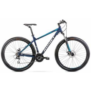 Mountain bike 29" ROMET RAMBLER R9.1 kék
