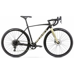 Gravel kerékpár ROMET BOREAS 2 méret XL / 58“