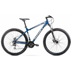 Mountain bike 29" ROMET Rambler R9.1 blue