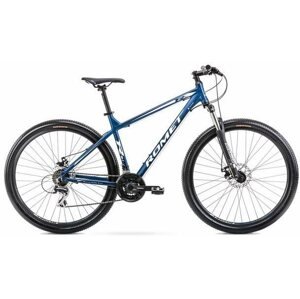 Mountain bike 29" ROMET Rambler R9.1 blue, mérete: XL/21"