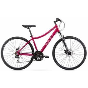 Cross kerékpár ROMET Orkan 1 D pink