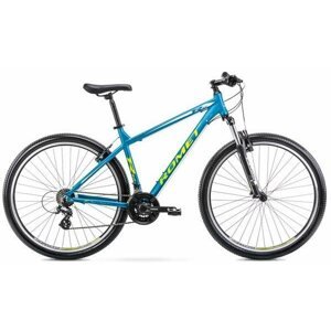Mountain bike 29" ROMET Rambler R9.0 blue, mérete L/19"