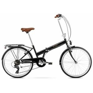 Összecsukható kerékpár ROMET Jubilat Eco