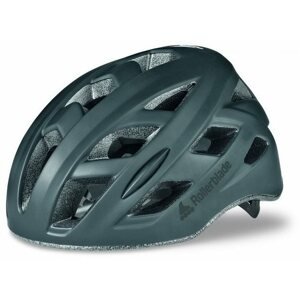 Kerékpáros sisak Rollerblade Stride Helmet black L-es méret