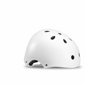 Kerékpáros sisak Rollerblade Downtown Helmet black/white