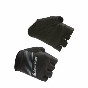 Görkorcsolya kesztyű Rollerblade Race Gloves black
