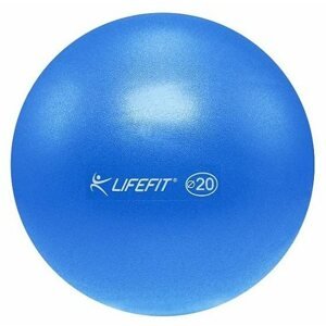 Overball Lifefit Overball, kék
