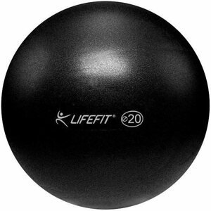 Overball Lifefit Overball, fekete